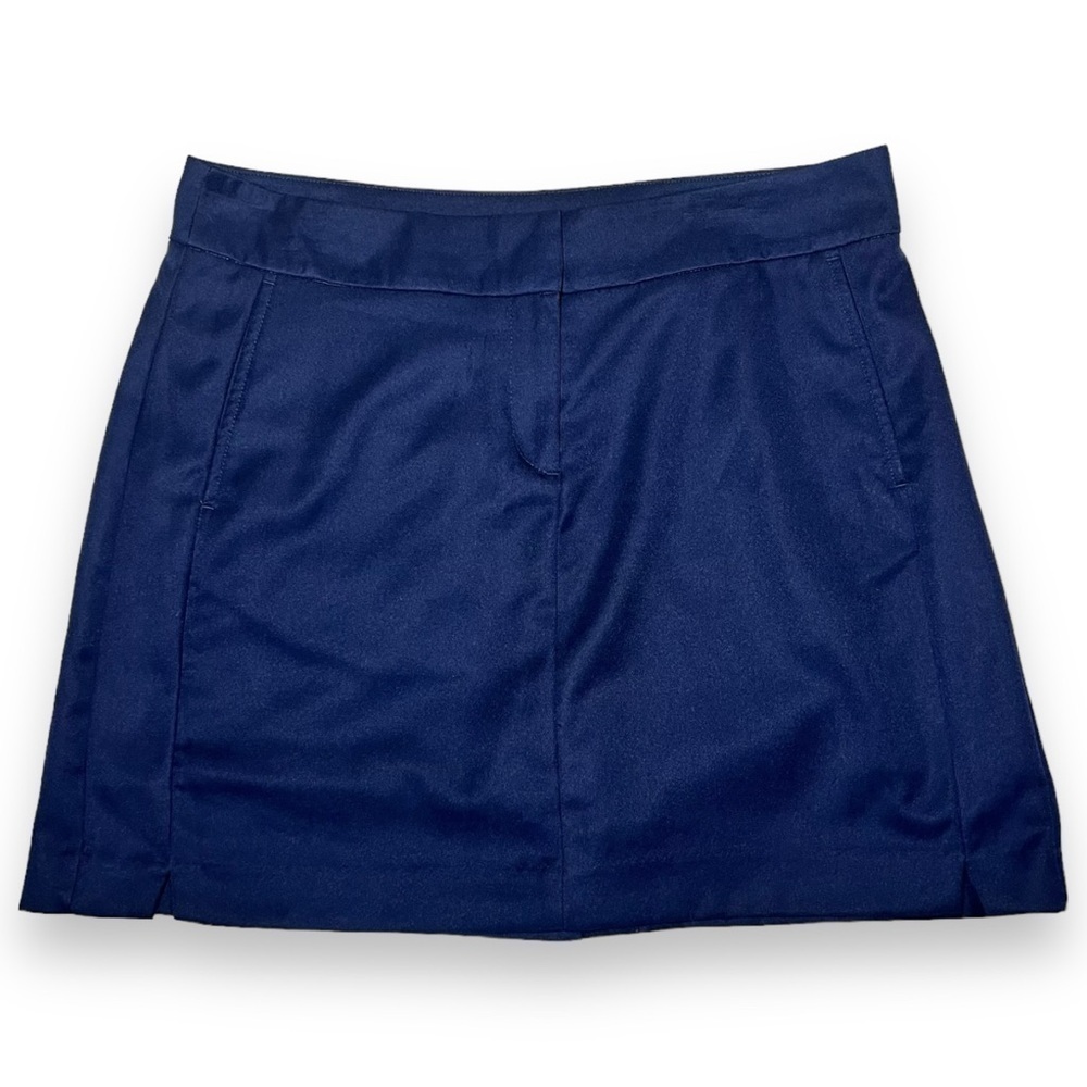 Izod Women’s Golf Skort Navy Size 10